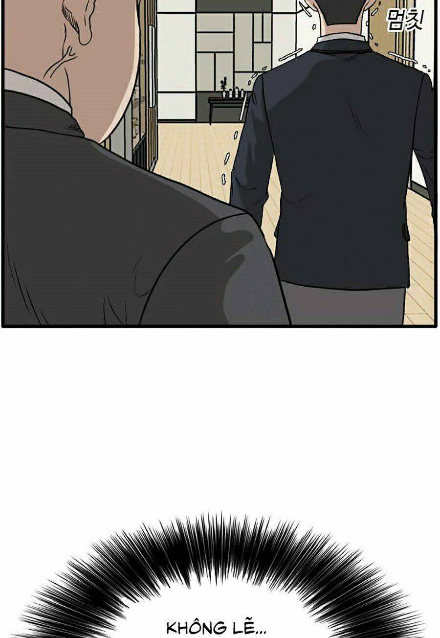 Người Xấu - Chapter 5 - Page 18