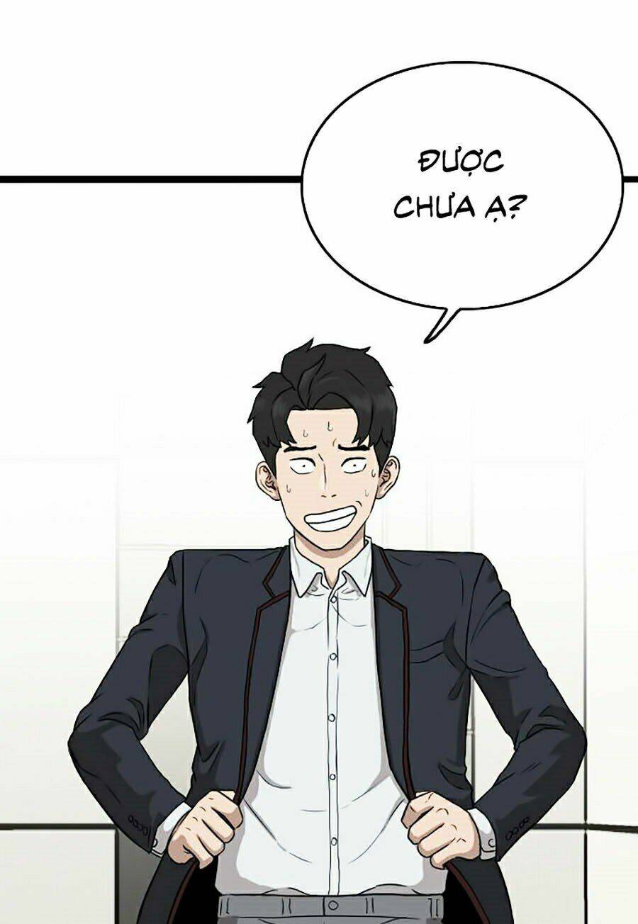 Người Xấu - Chapter 5 - Page 24