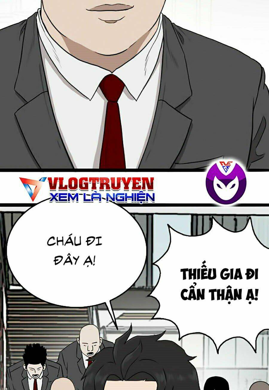 Người Xấu - Chapter 5 - Page 26