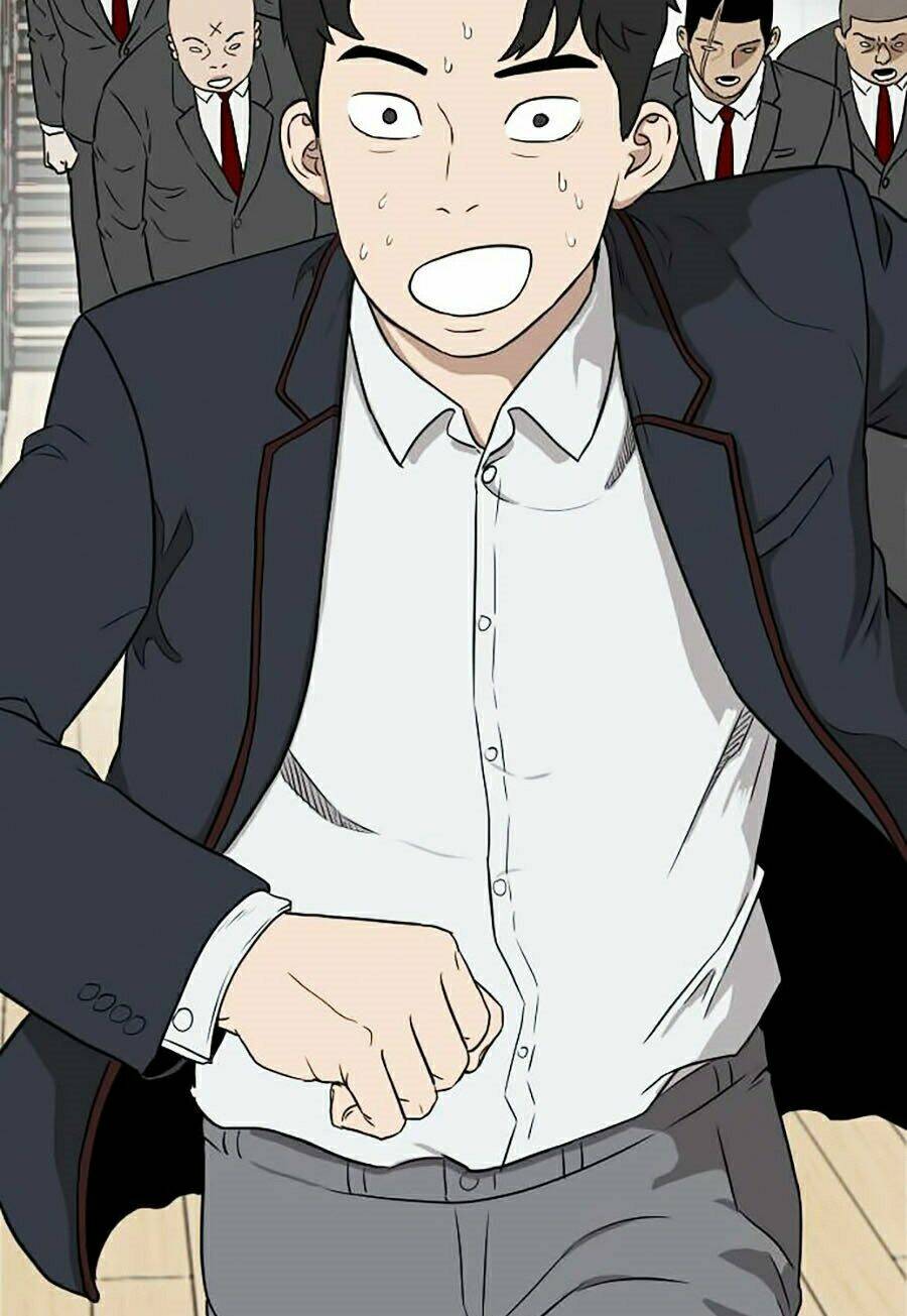 Người Xấu - Chapter 5 - Page 27