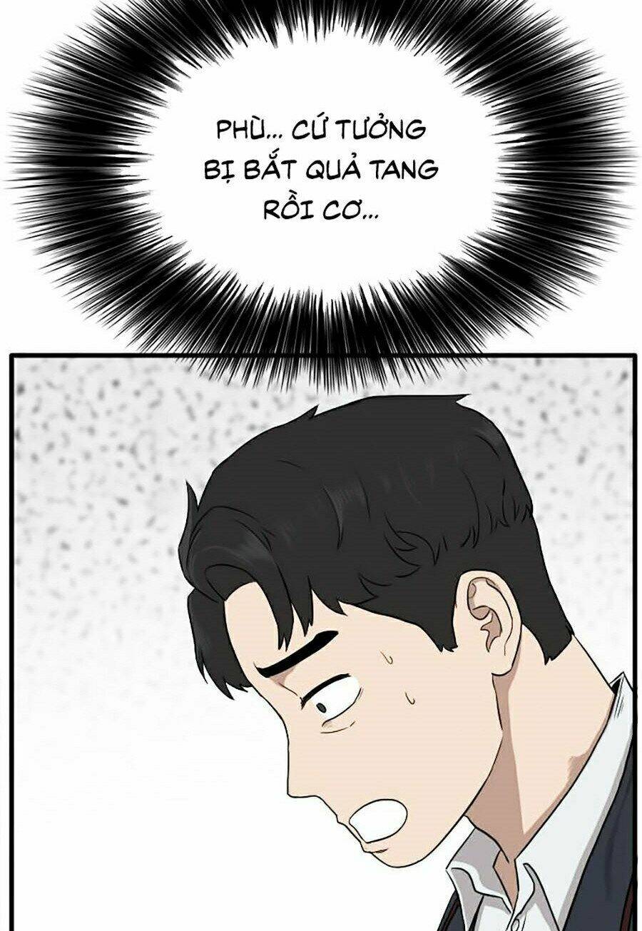 Người Xấu - Chapter 5 - Page 29