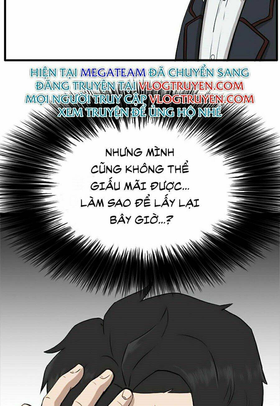 Người Xấu - Chapter 5 - Page 30