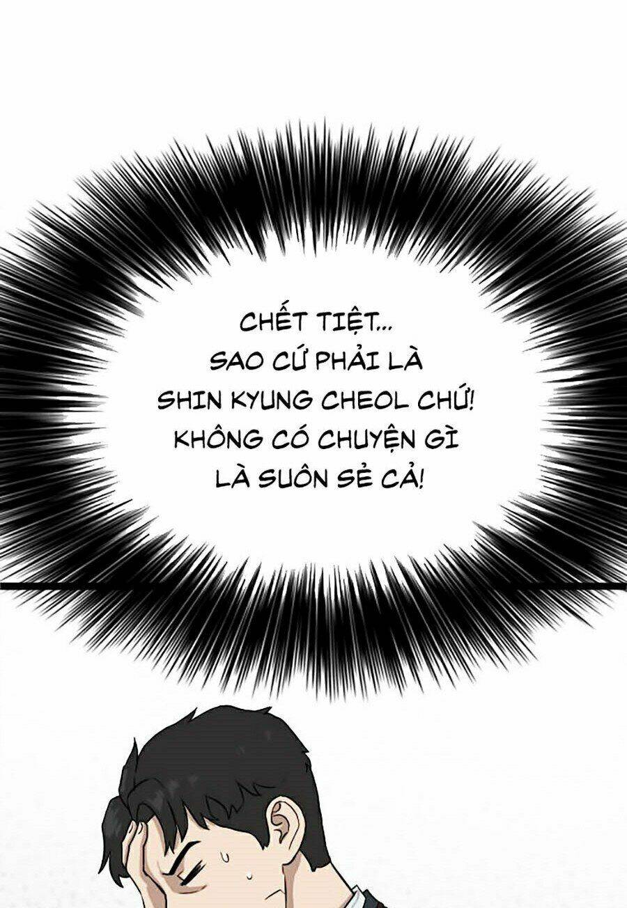 Người Xấu - Chapter 5 - Page 32