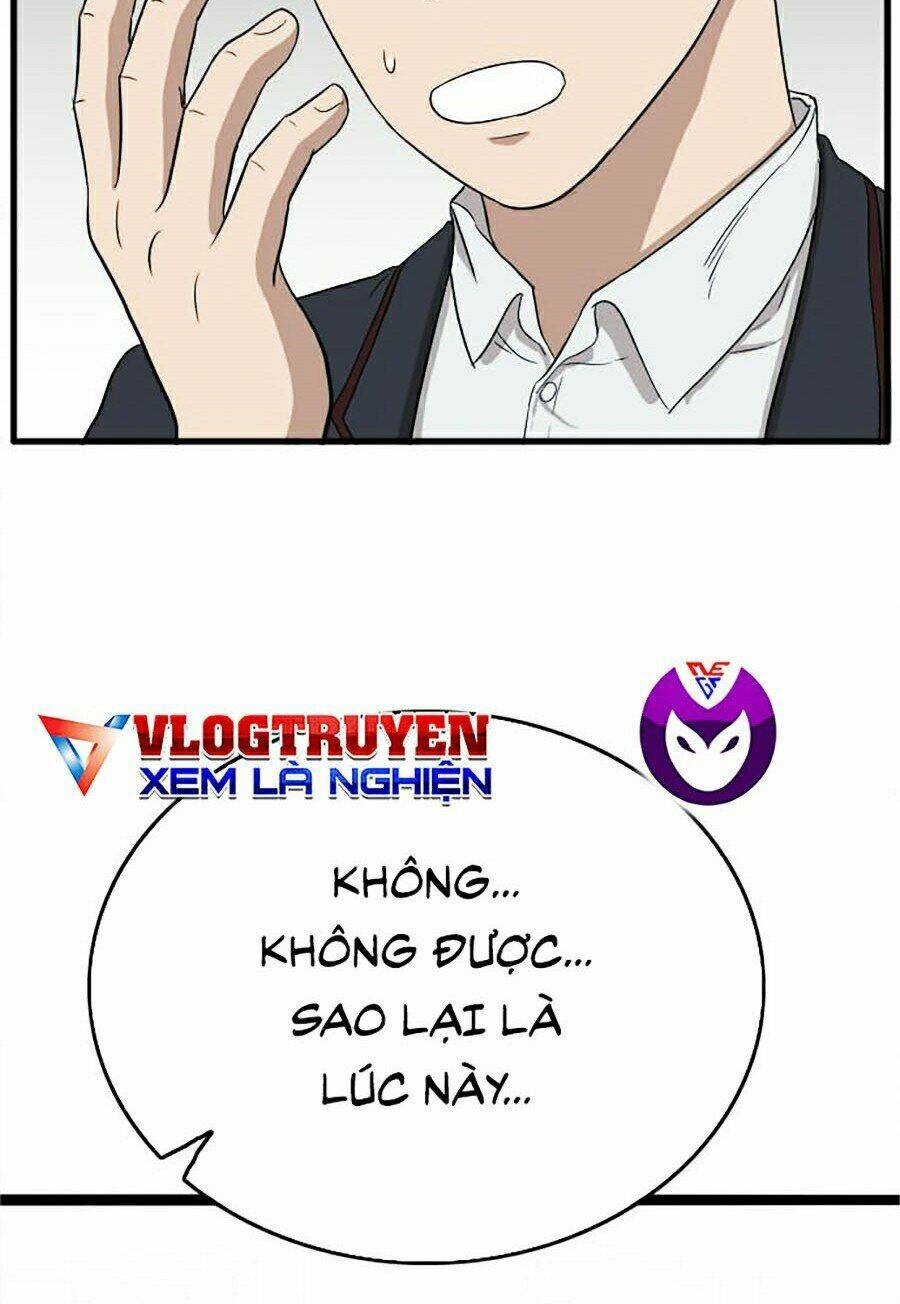 Người Xấu - Chapter 5 - Page 36