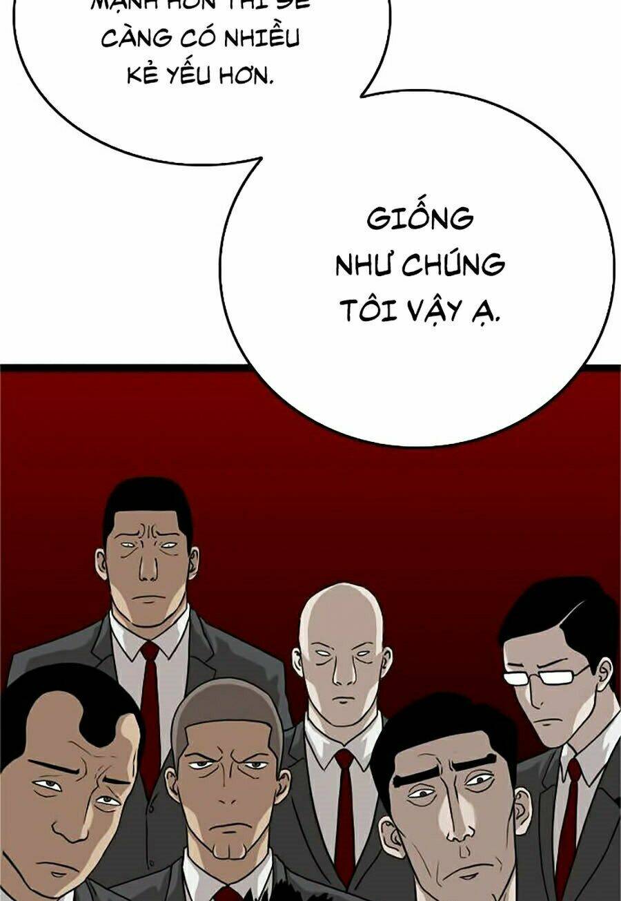 Người Xấu - Chapter 5 - Page 3
