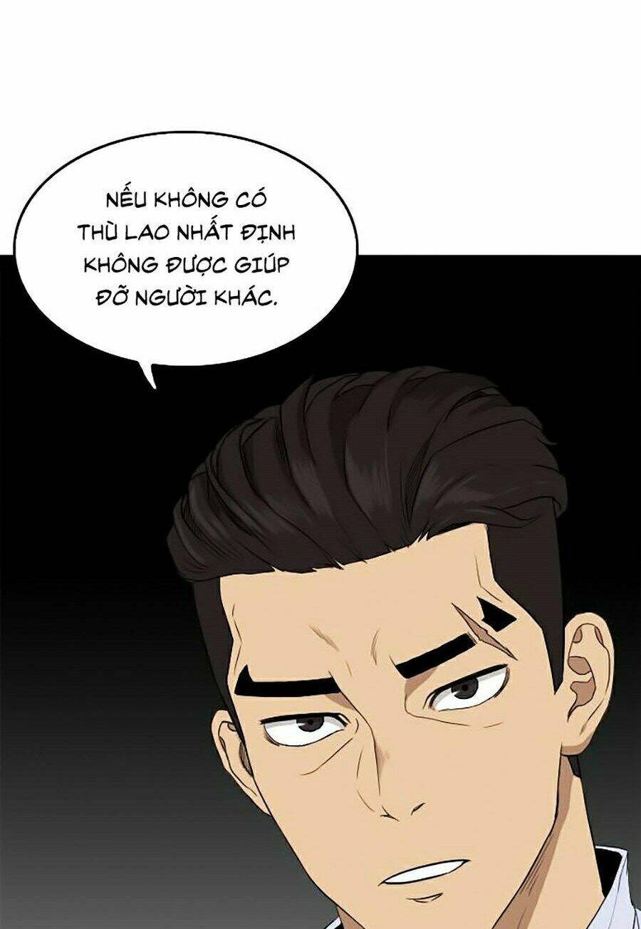 Người Xấu - Chapter 5 - Page 39