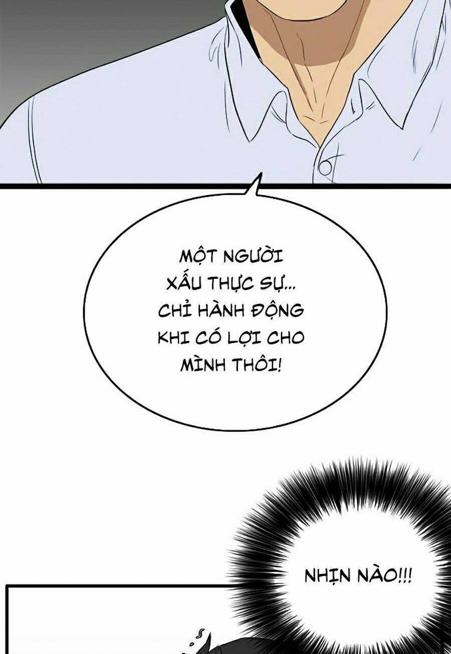 Người Xấu - Chapter 5 - Page 40