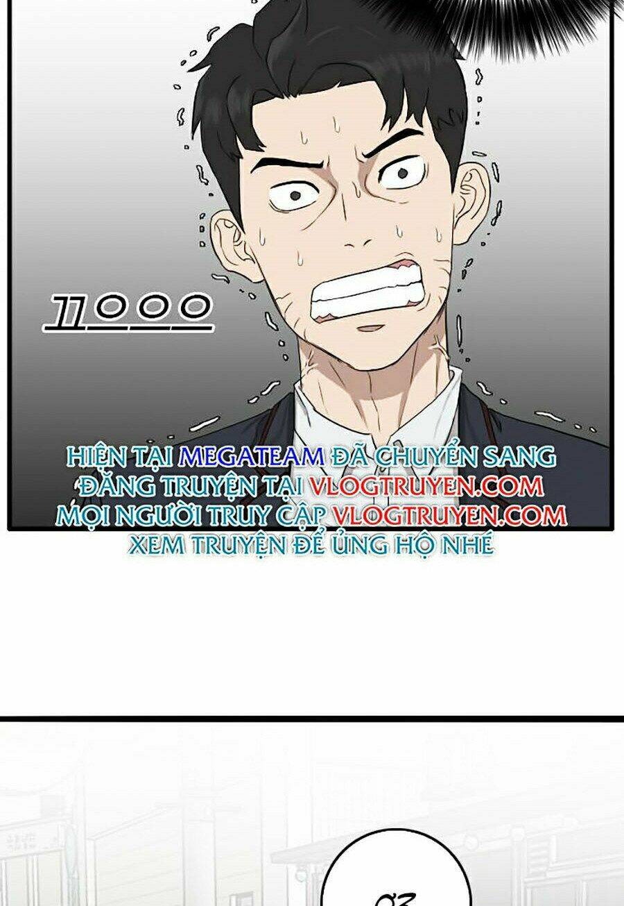 Người Xấu - Chapter 5 - Page 41