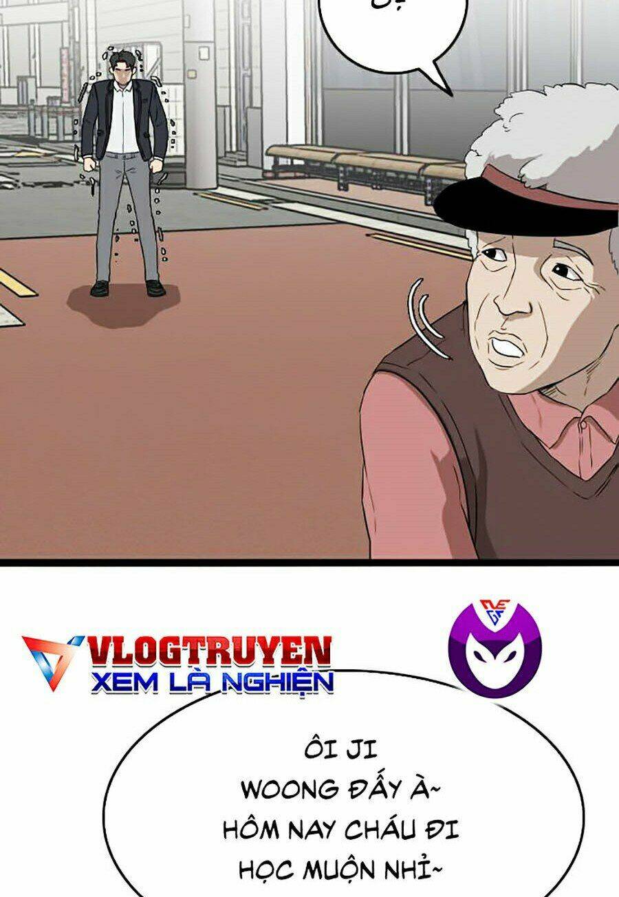 Người Xấu - Chapter 5 - Page 42