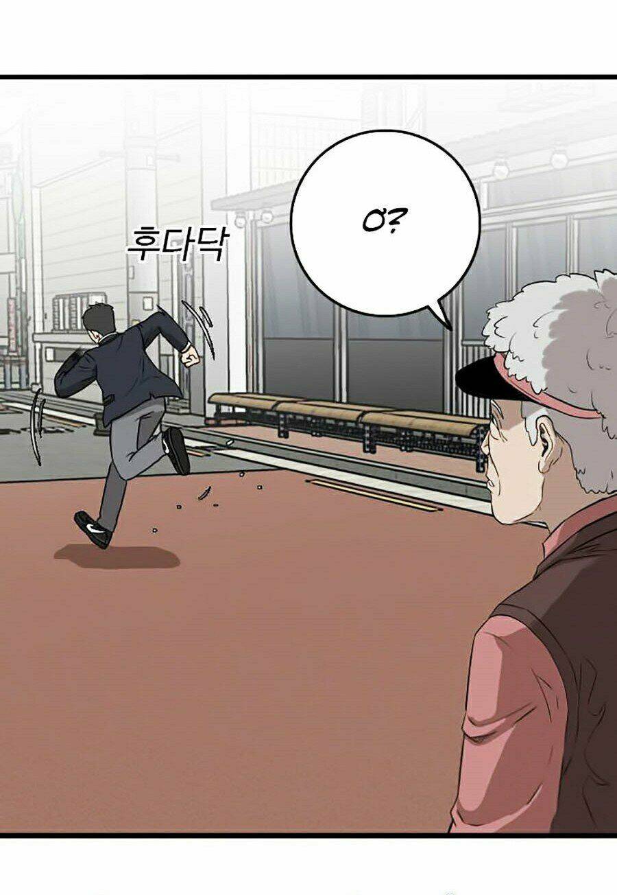 Người Xấu - Chapter 5 - Page 44