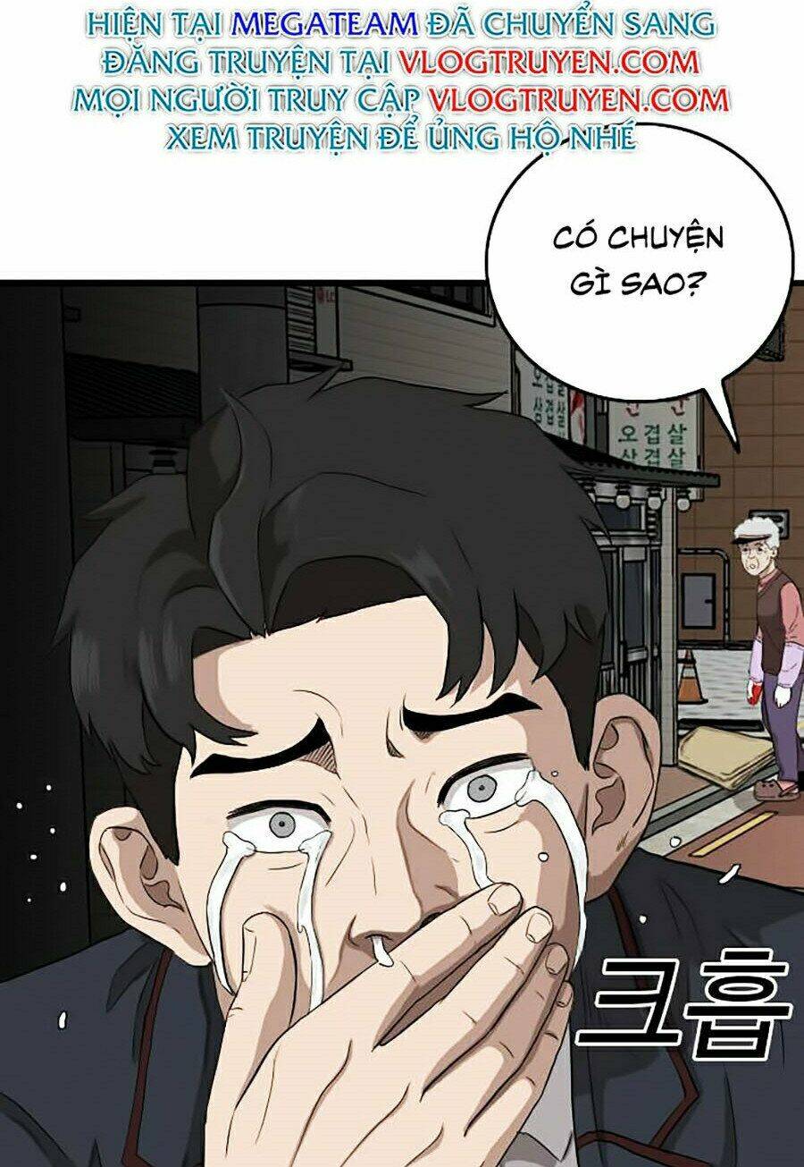 Người Xấu - Chapter 5 - Page 45