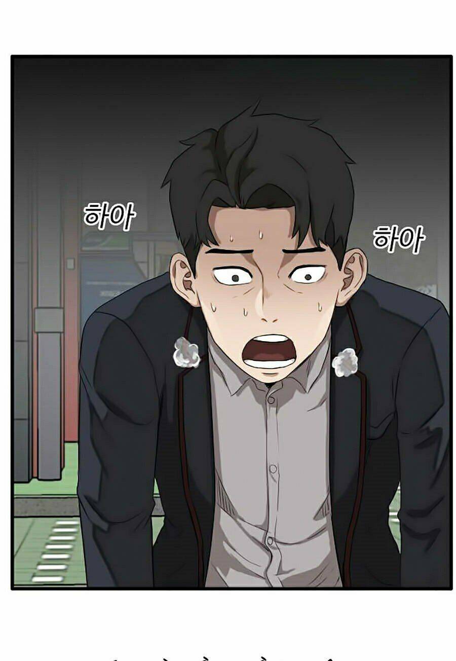 Người Xấu - Chapter 5 - Page 48