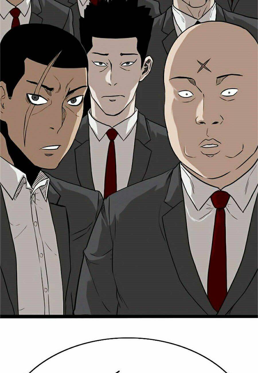 Người Xấu - Chapter 5 - Page 4