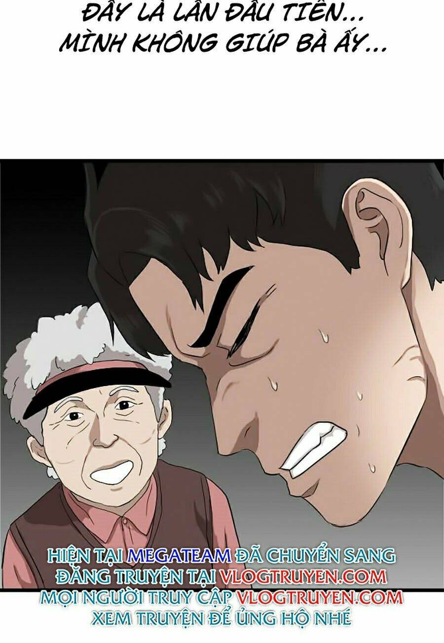 Người Xấu - Chapter 5 - Page 49