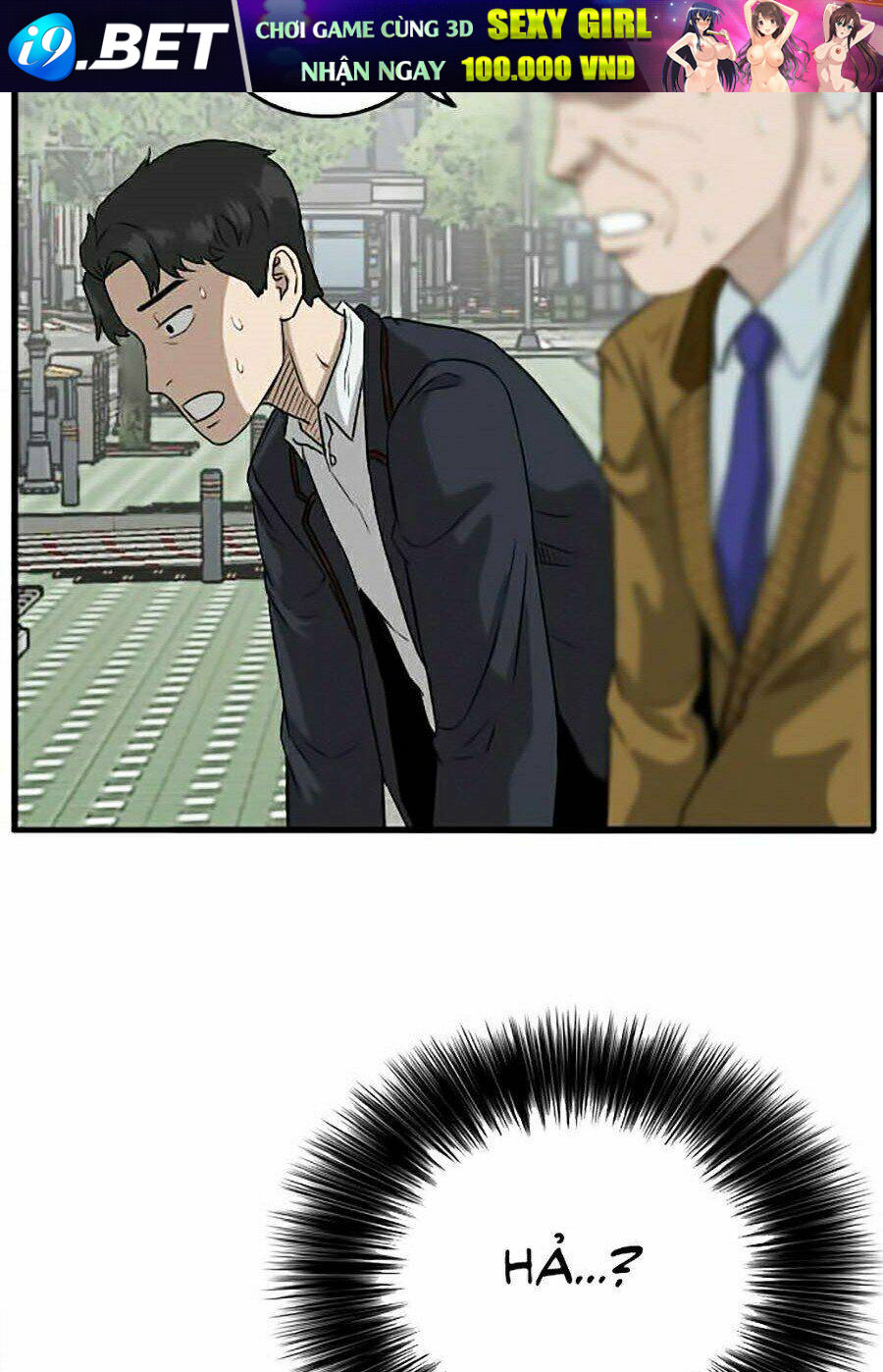 Người Xấu - Chapter 5 - Page 52