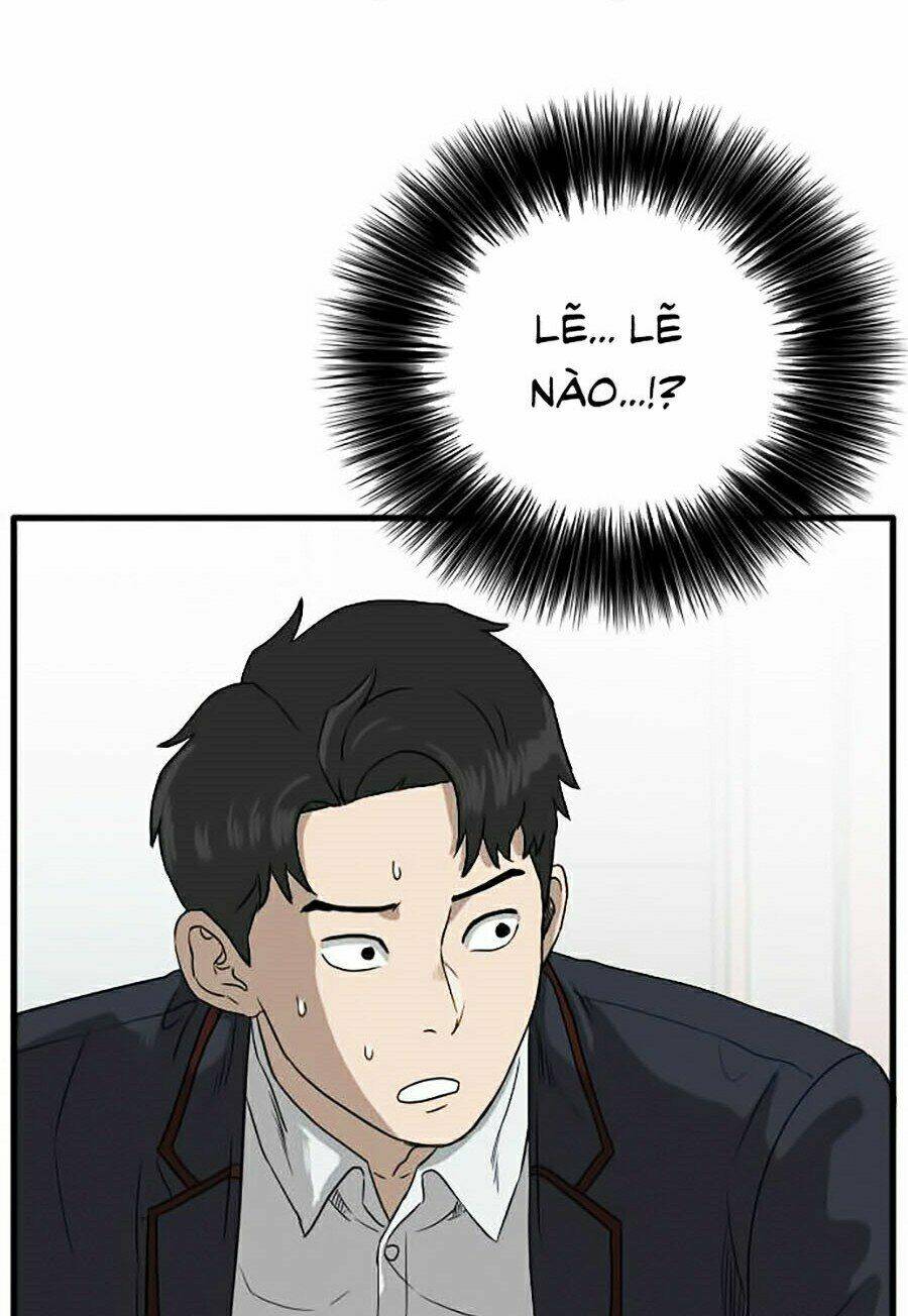 Người Xấu - Chapter 5 - Page 54