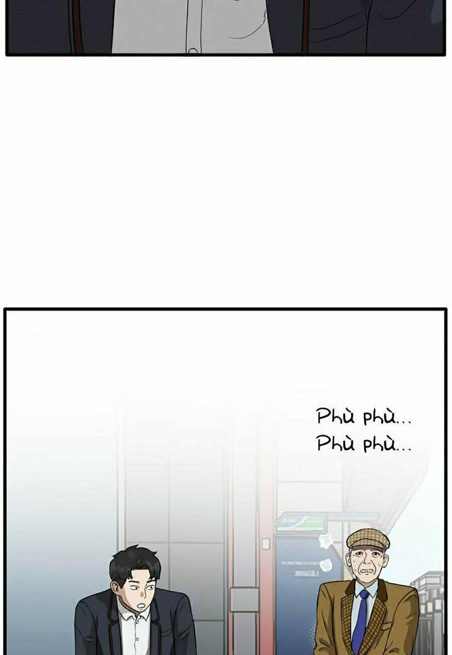 Người Xấu - Chapter 5 - Page 55