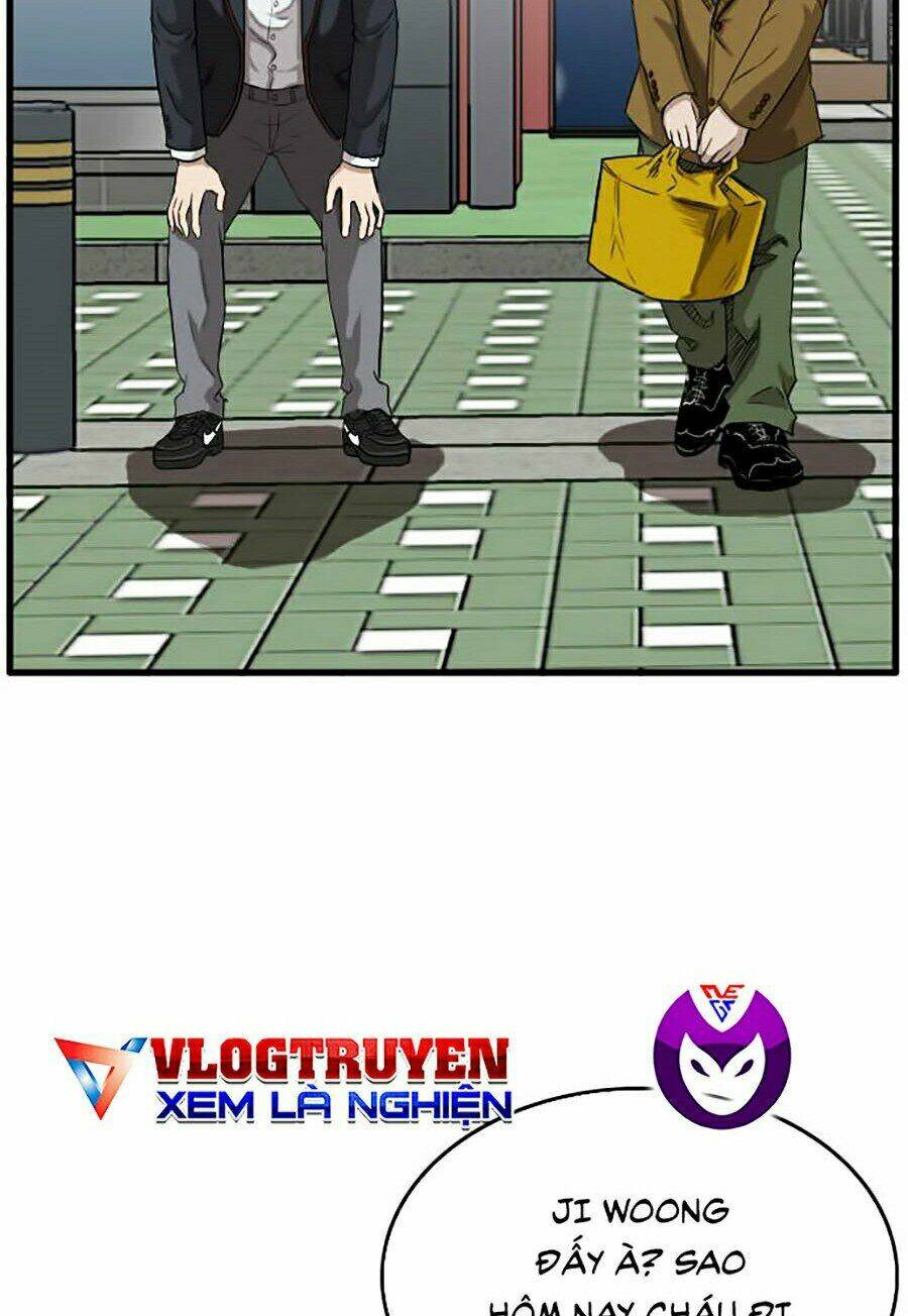 Người Xấu - Chapter 5 - Page 56