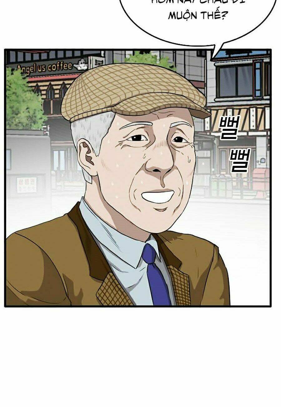 Người Xấu - Chapter 5 - Page 57
