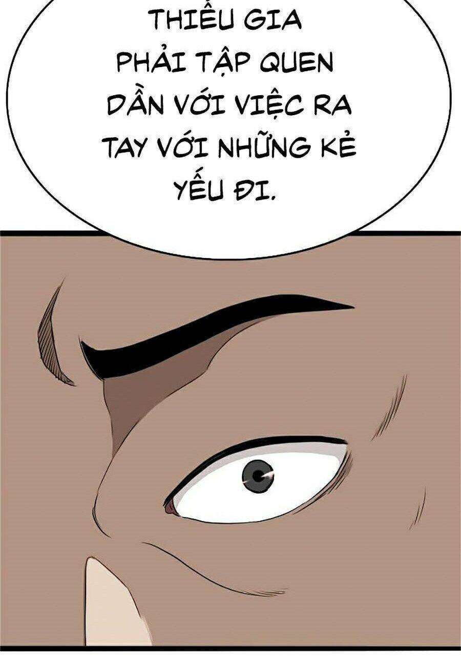 Người Xấu - Chapter 5 - Page 5