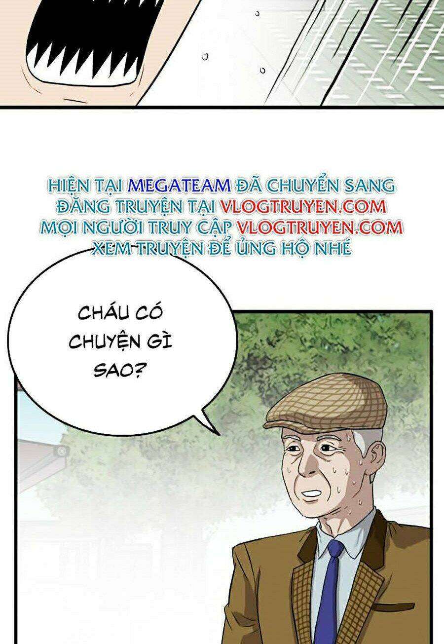 Người Xấu - Chapter 5 - Page 59