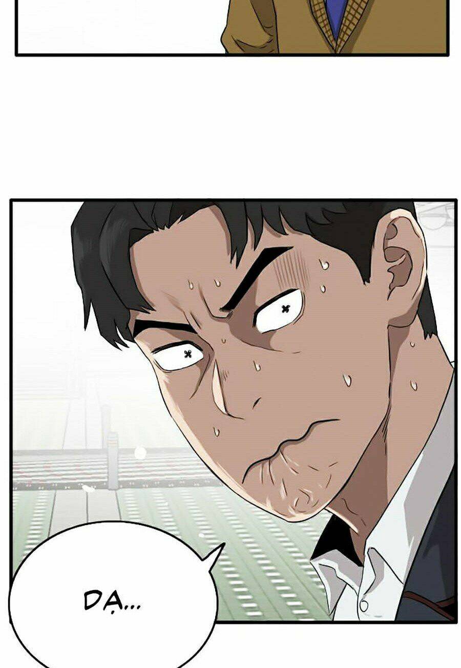 Người Xấu - Chapter 5 - Page 60