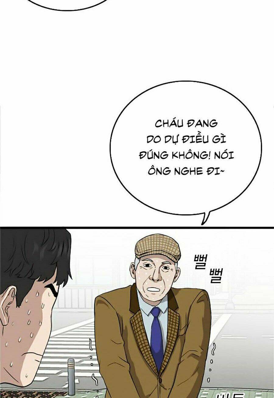 Người Xấu - Chapter 5 - Page 61