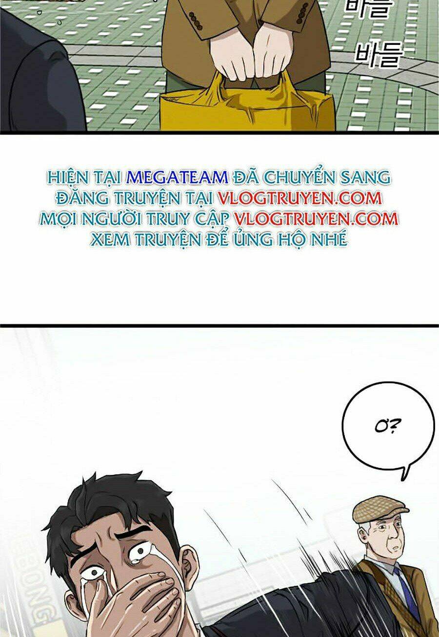 Người Xấu - Chapter 5 - Page 62