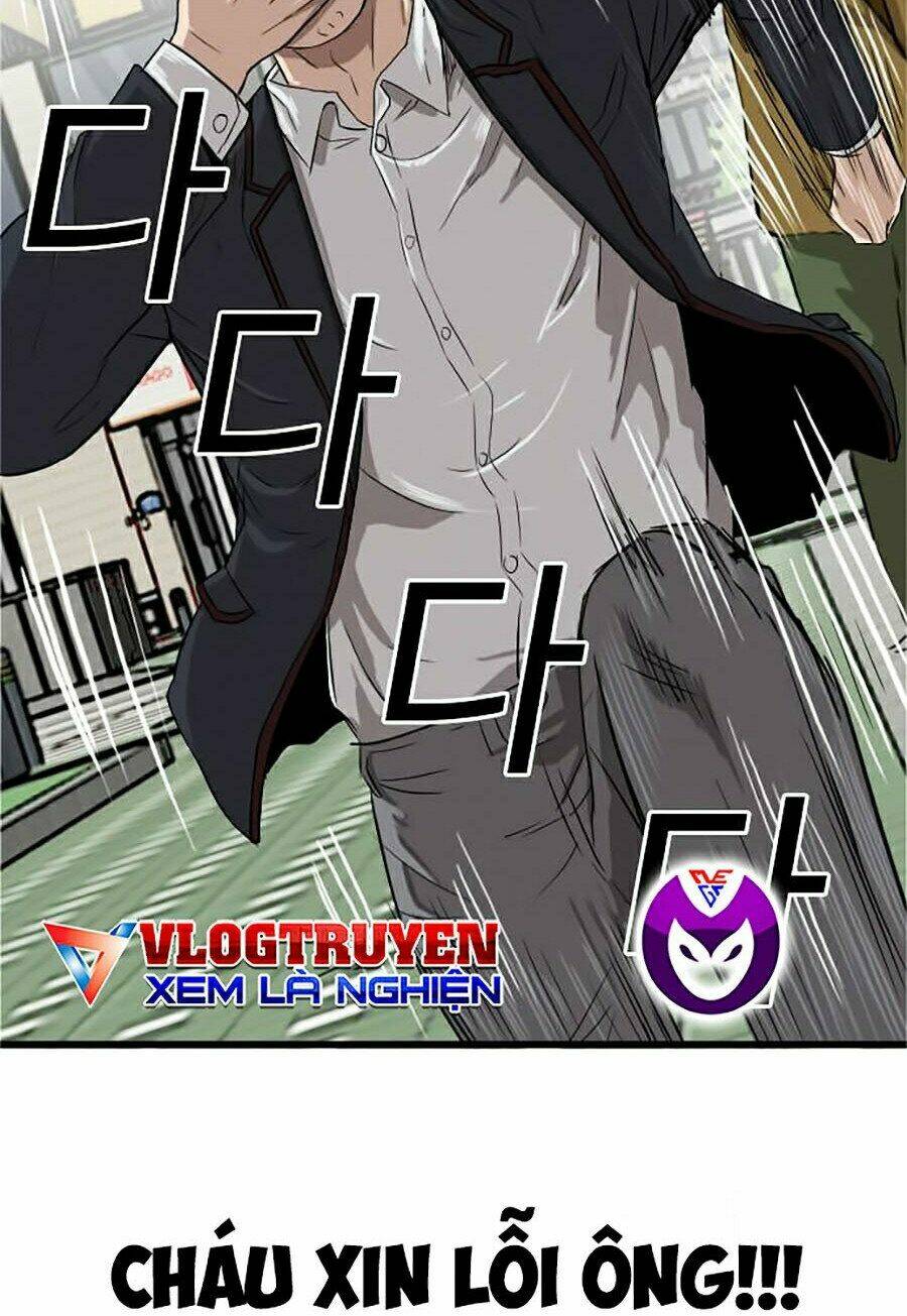 Người Xấu - Chapter 5 - Page 63