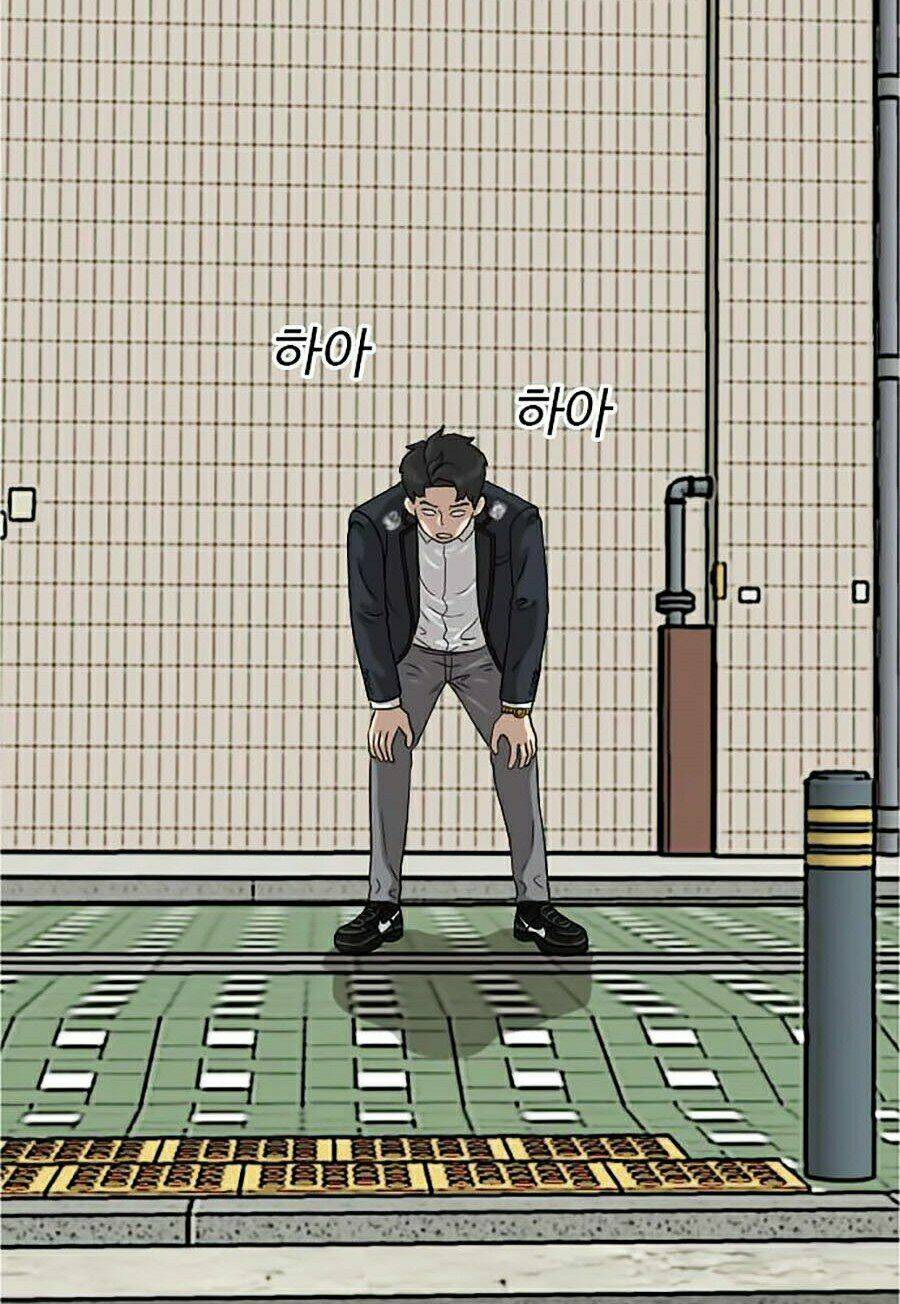 Người Xấu - Chapter 5 - Page 68