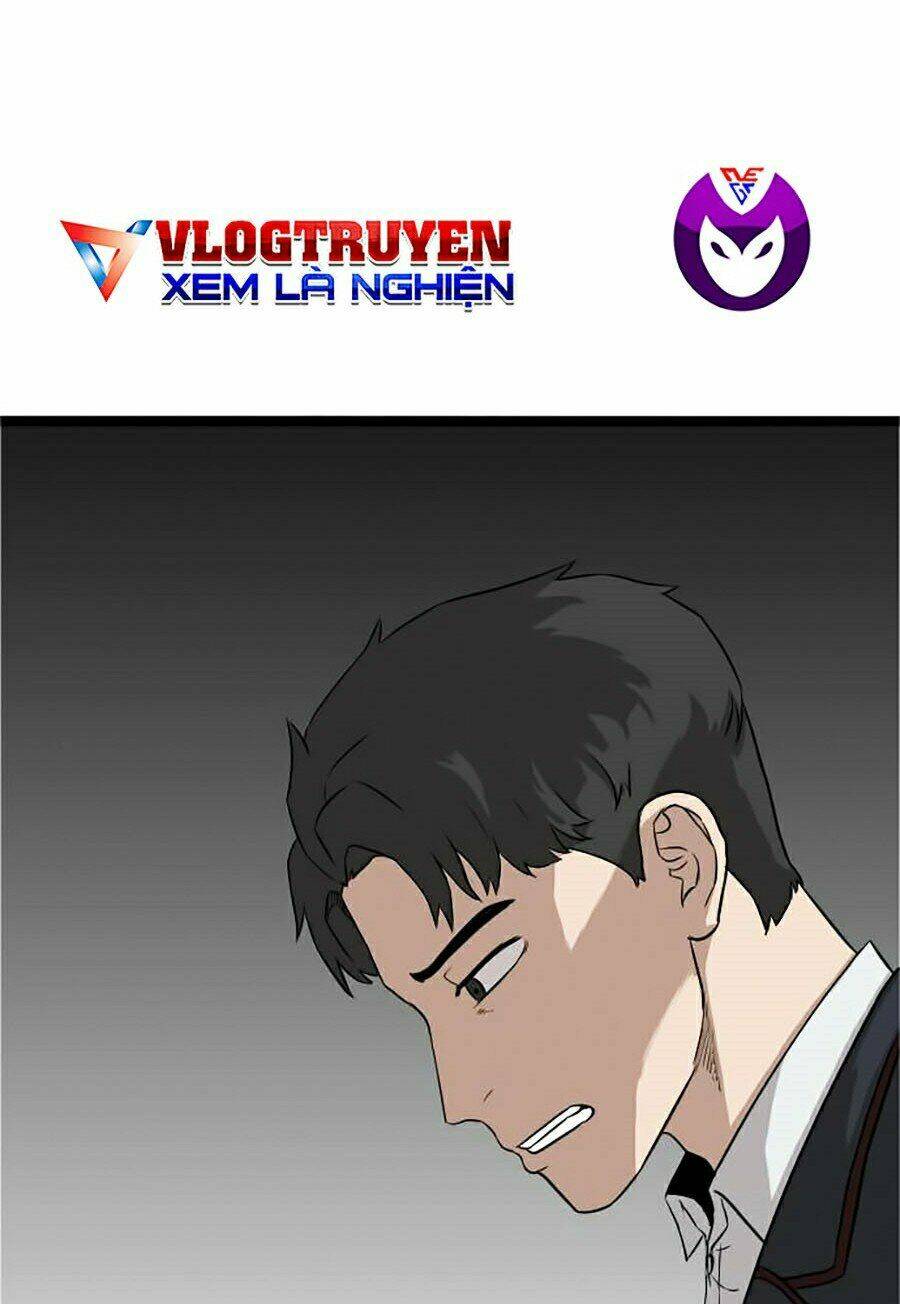 Người Xấu - Chapter 5 - Page 6