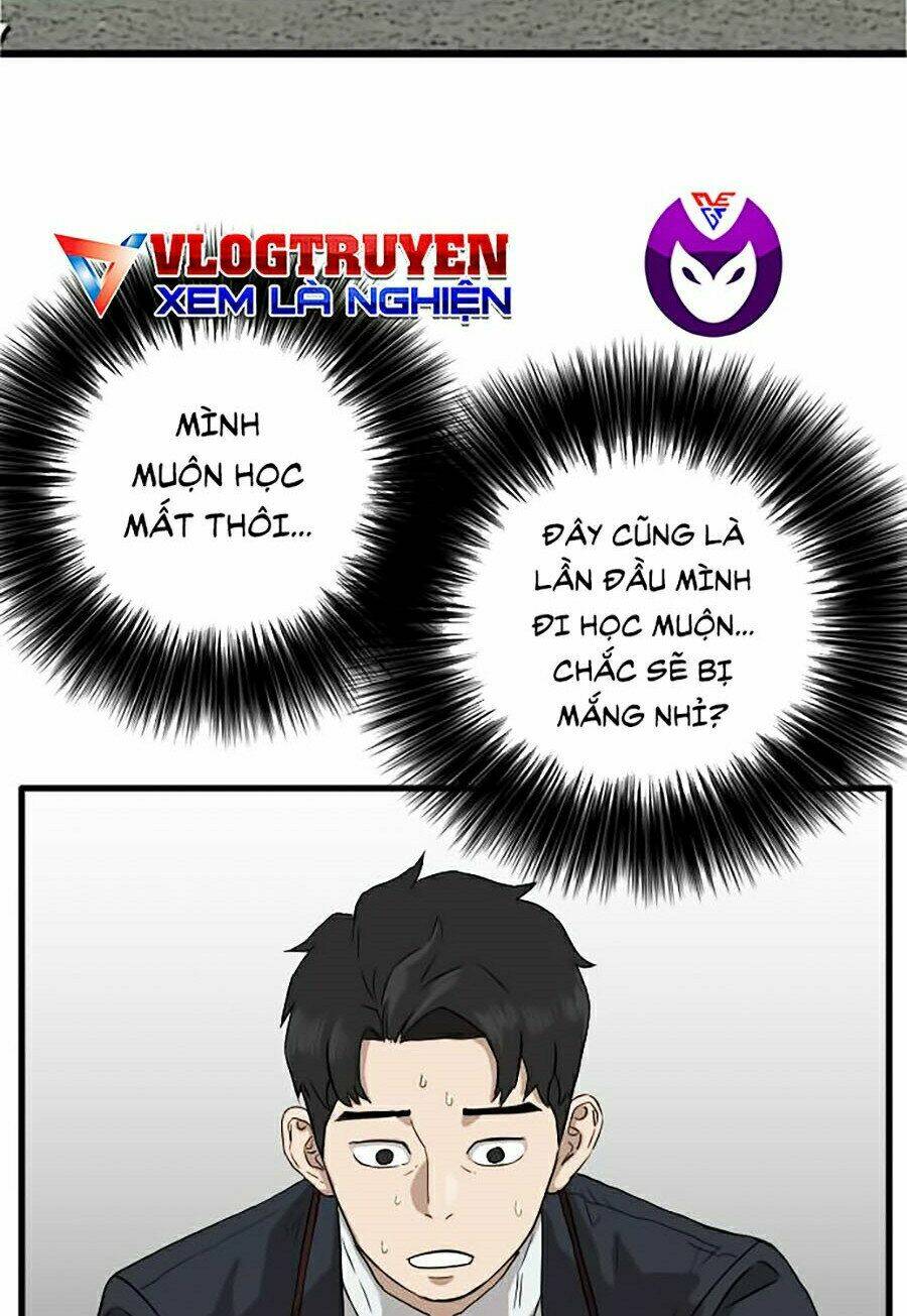 Người Xấu - Chapter 5 - Page 69