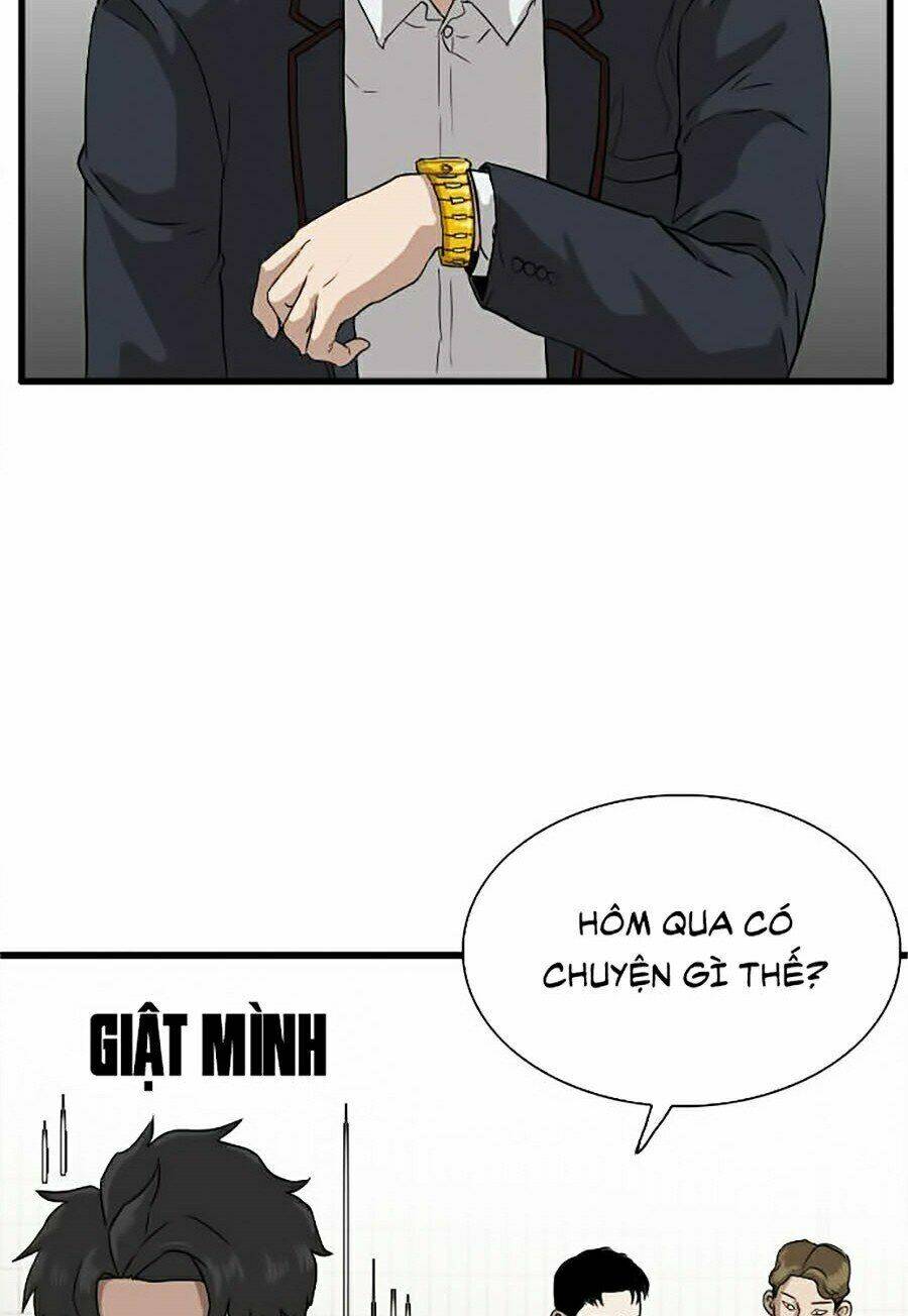 Người Xấu - Chapter 5 - Page 70