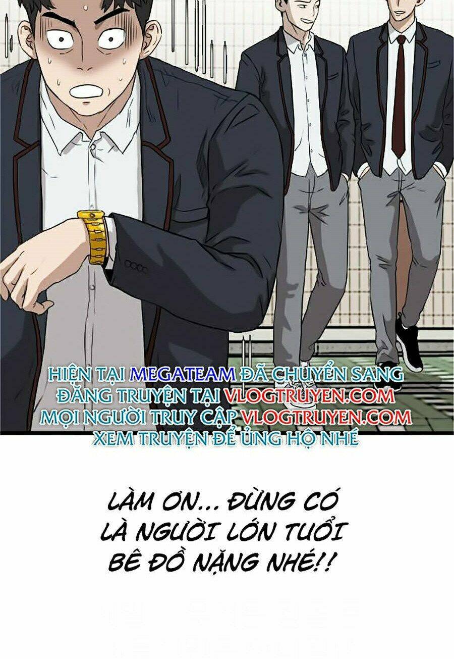 Người Xấu - Chapter 5 - Page 71