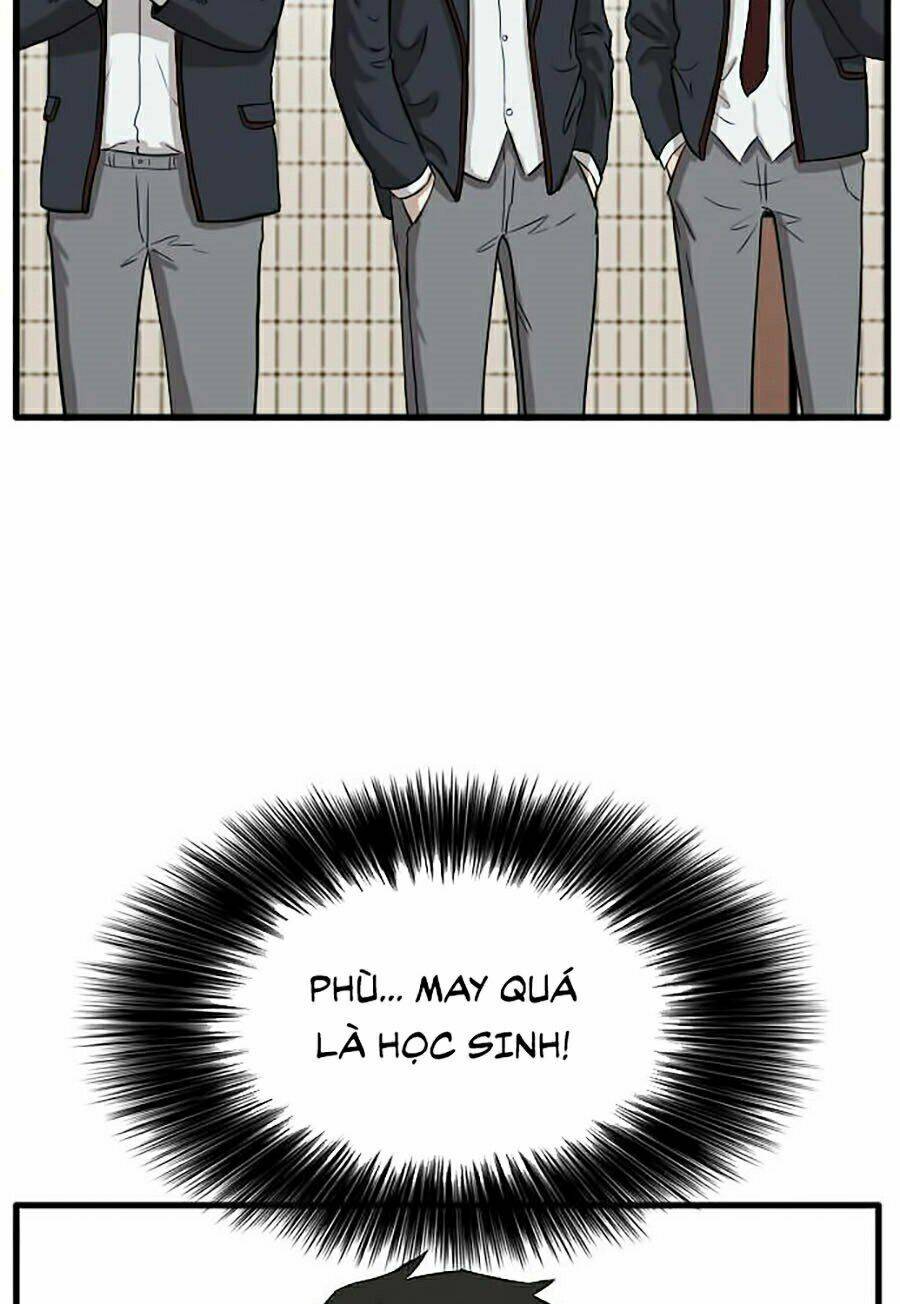 Người Xấu - Chapter 5 - Page 74