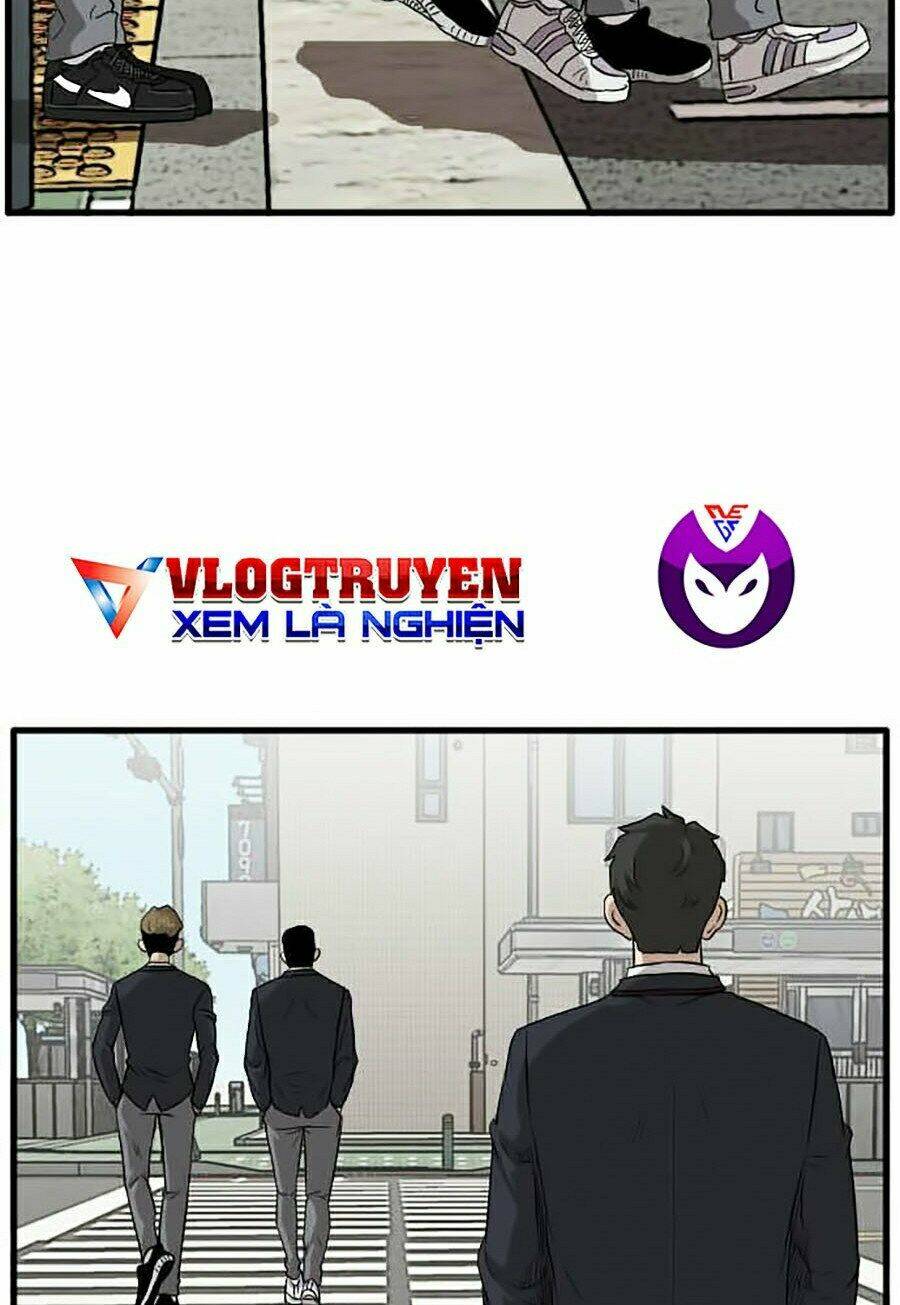 Người Xấu - Chapter 5 - Page 77