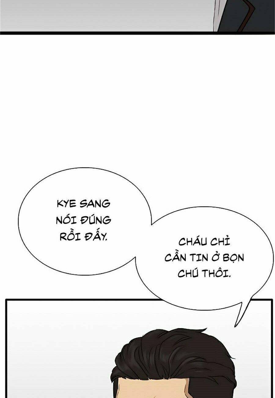 Người Xấu - Chapter 5 - Page 7