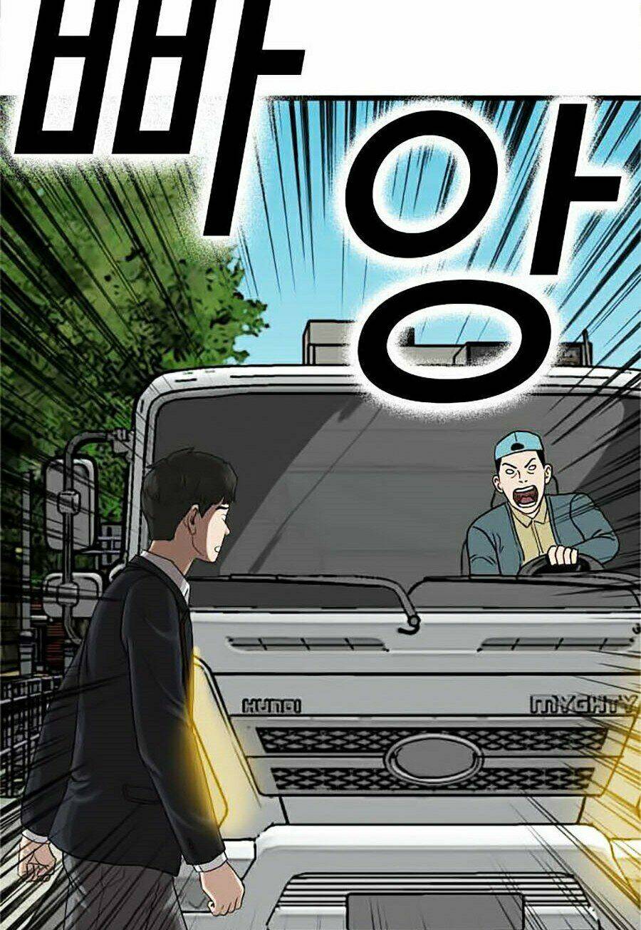 Người Xấu - Chapter 5 - Page 80