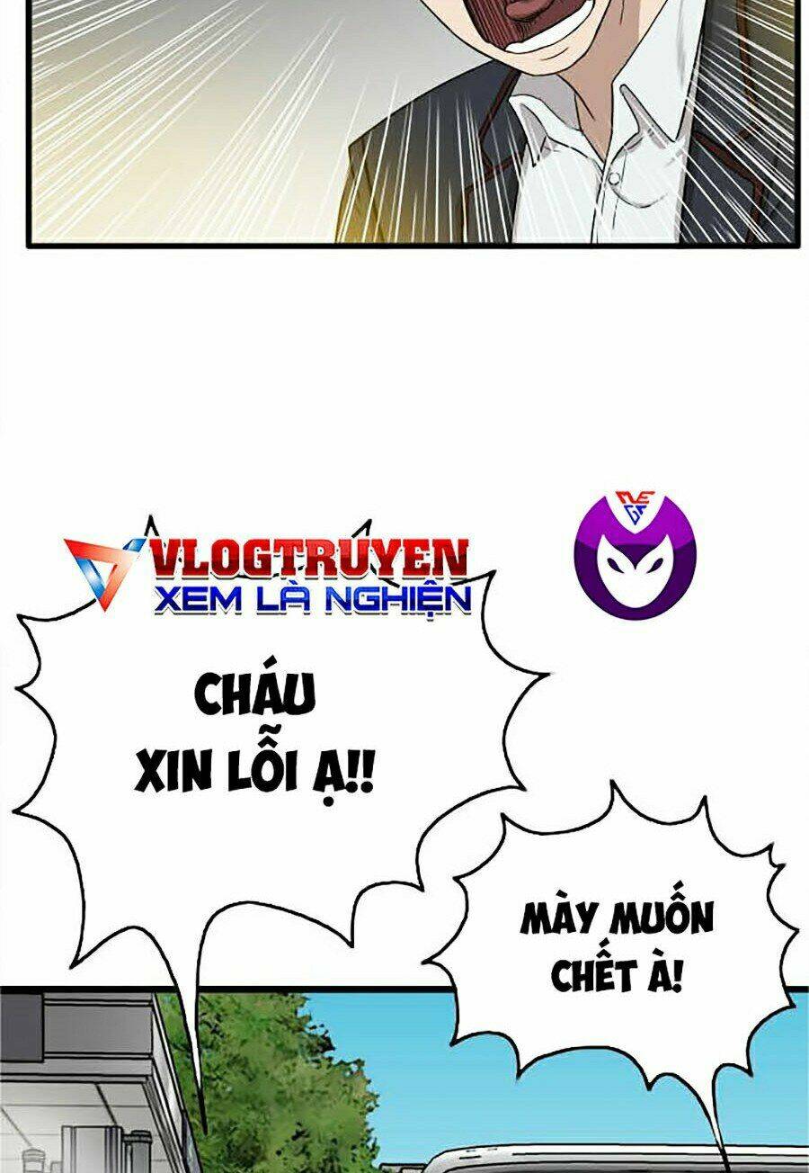 Người Xấu - Chapter 5 - Page 82