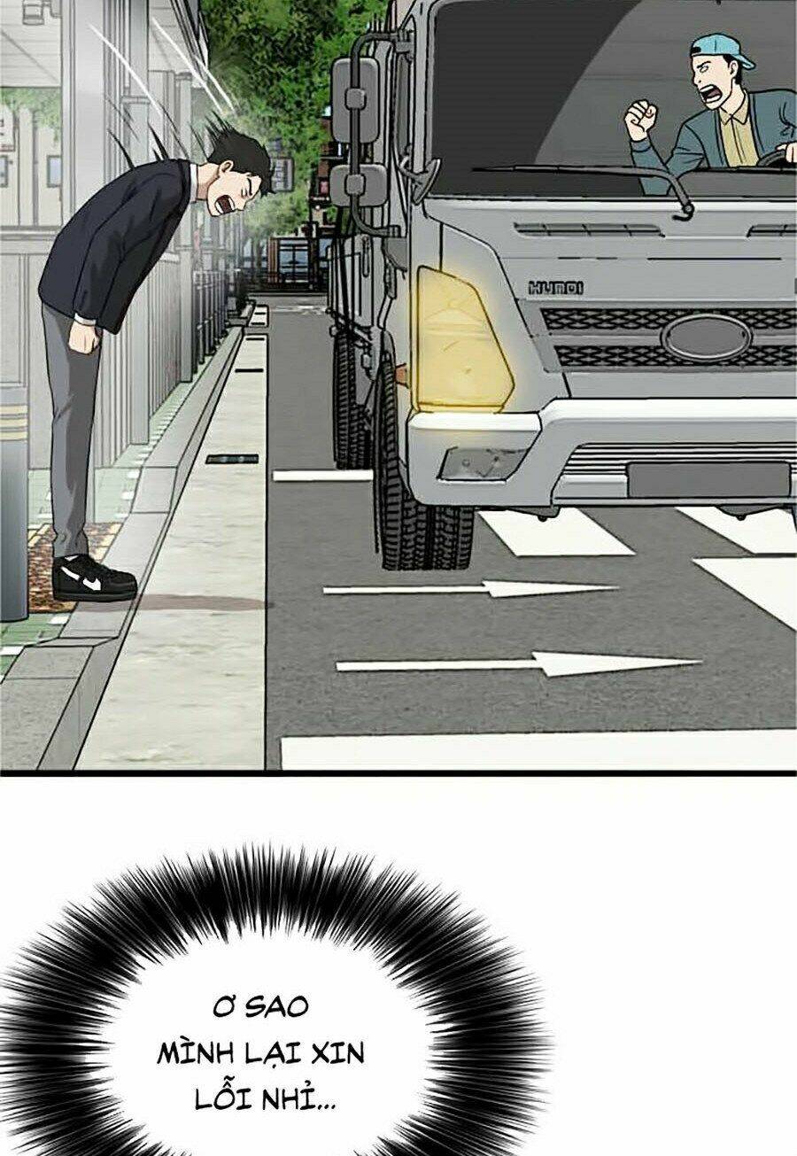 Người Xấu - Chapter 5 - Page 83