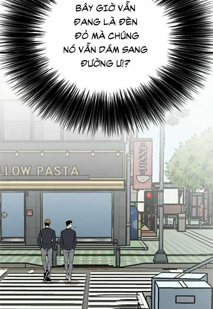 Người Xấu - Chapter 5 - Page 85