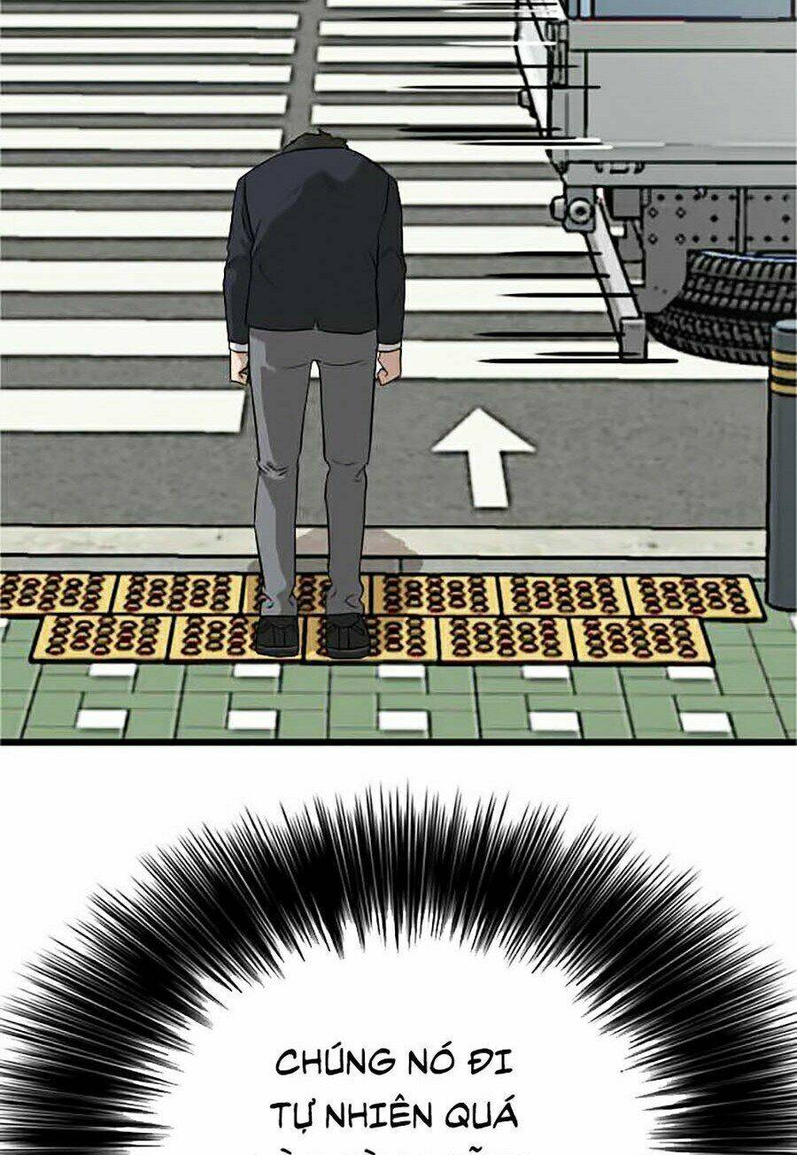 Người Xấu - Chapter 5 - Page 86