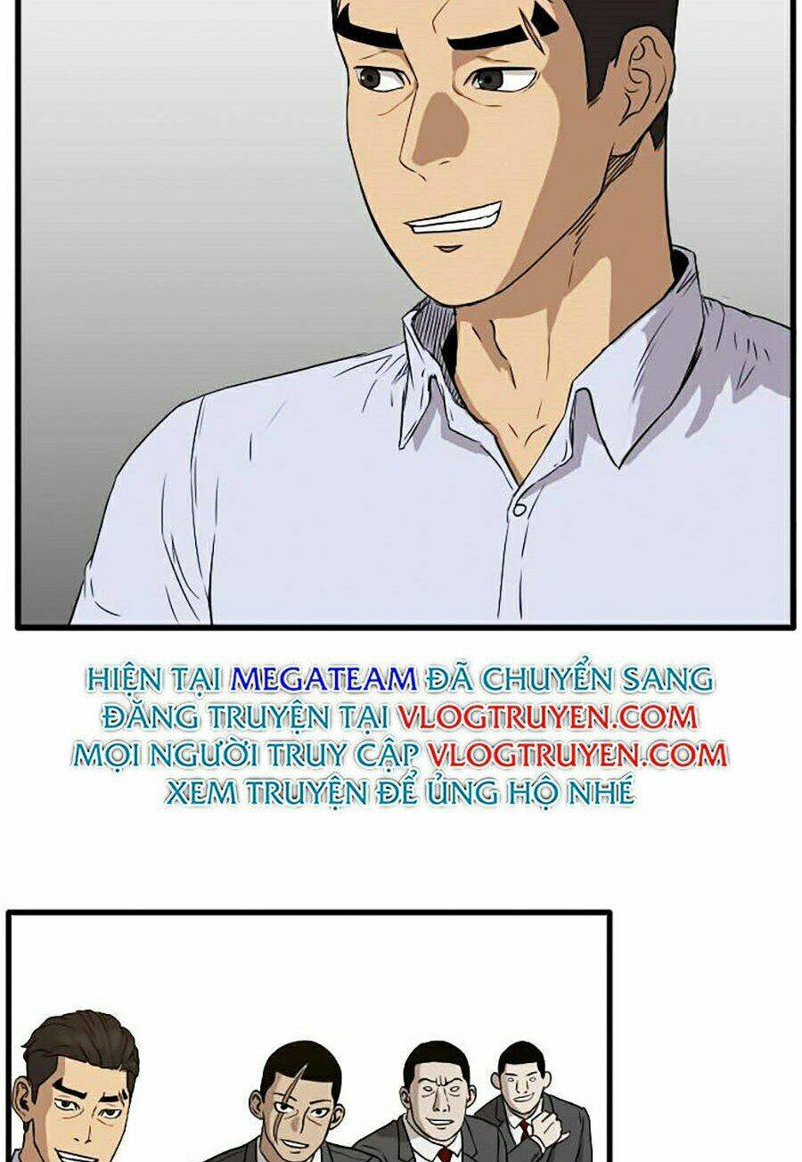 Người Xấu - Chapter 5 - Page 8