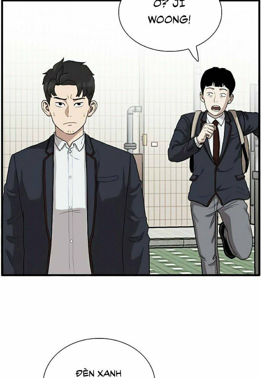 Người Xấu - Chapter 5 - Page 93