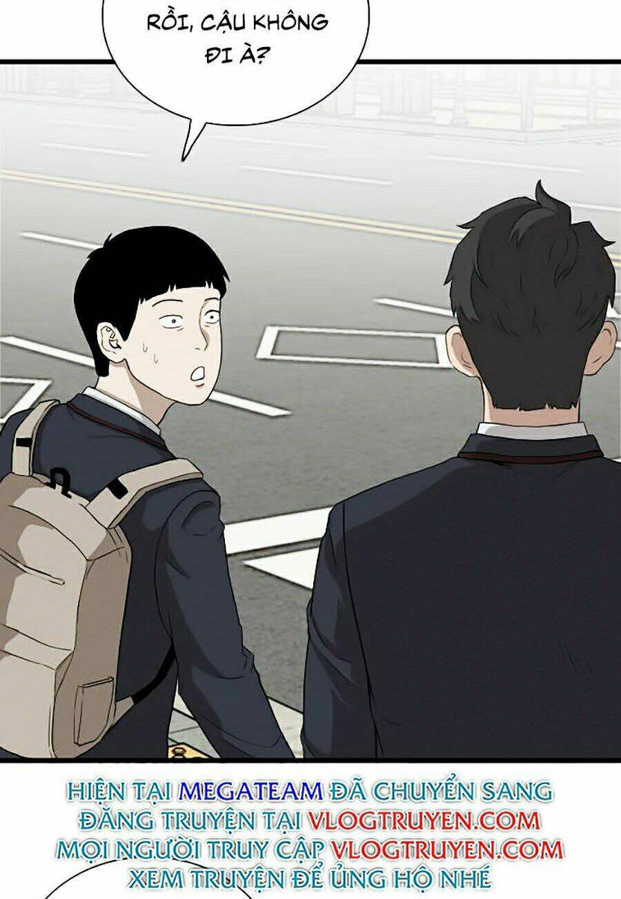 Người Xấu - Chapter 5 - Page 94