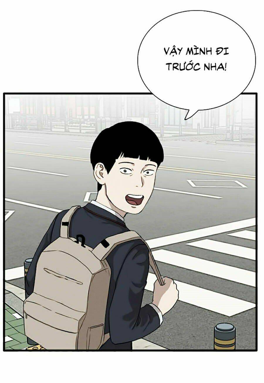 Người Xấu - Chapter 5 - Page 98