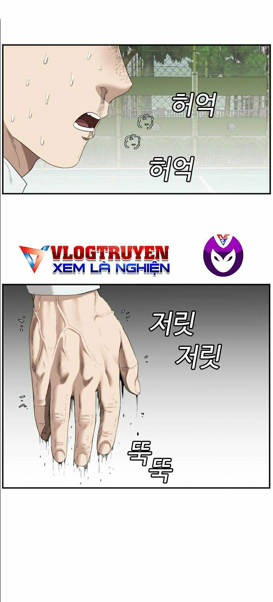 Người Xấu - Chapter 50 - Page 9