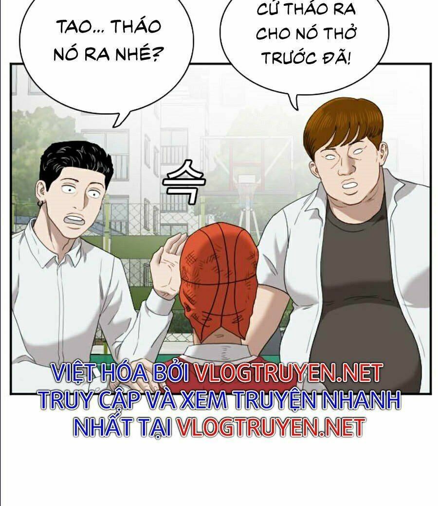 Người Xấu - Chapter 50 - Page 99