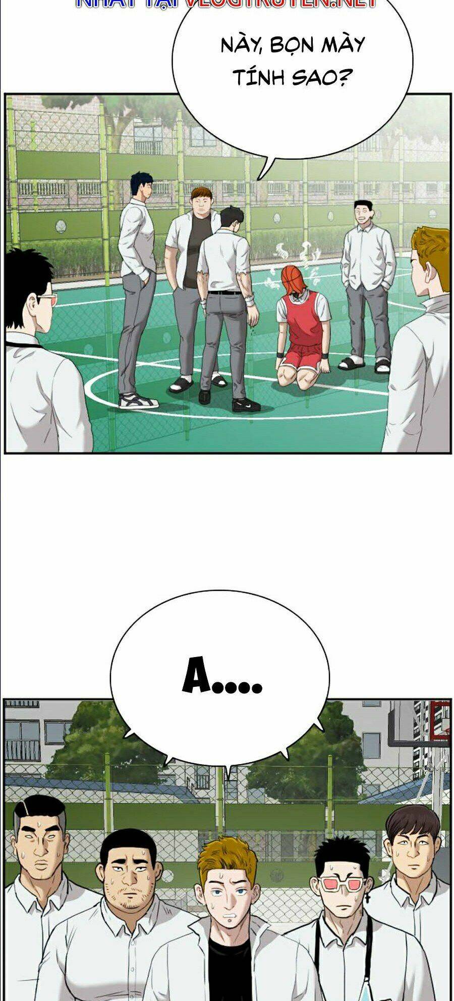 Người Xấu - Chapter 50 - Page 13