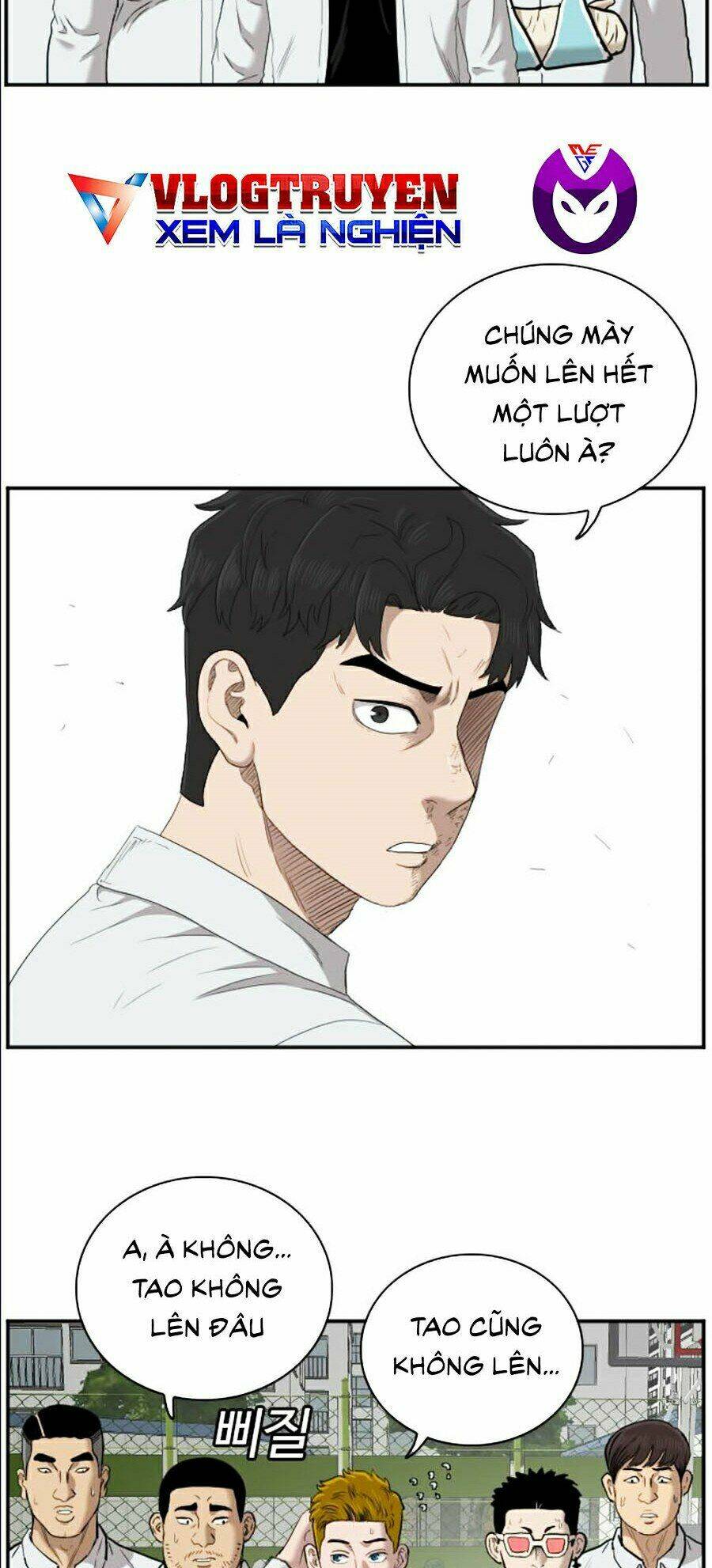 Người Xấu - Chapter 50 - Page 14